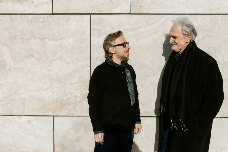 Ο Δημήτρης Καταλειφός και το κουαρτέτο του Δημήτρη Τσάκα συναντιούνται στο Μουσείο Β. & Ε. Γουλανδρή