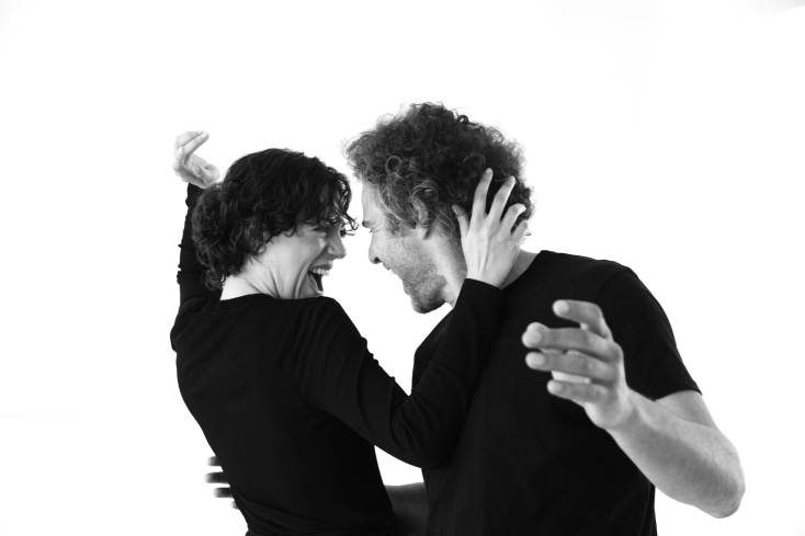 "O γλάρος" από την Ομάδα Σημείο Μηδέν