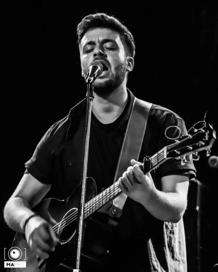 Νίκος Χριστόπουλος