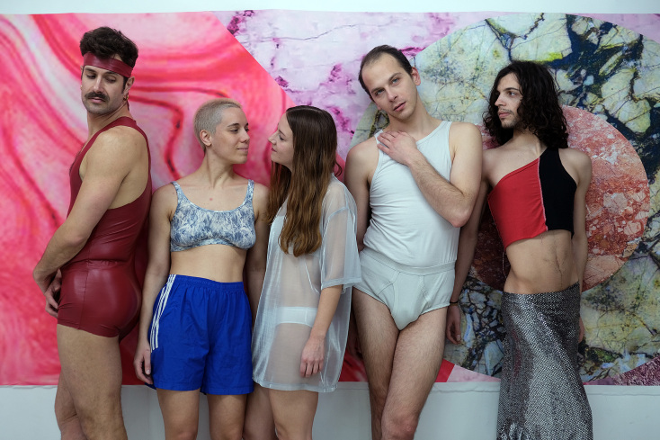 "Sebastian" από τους Nova Melancholia