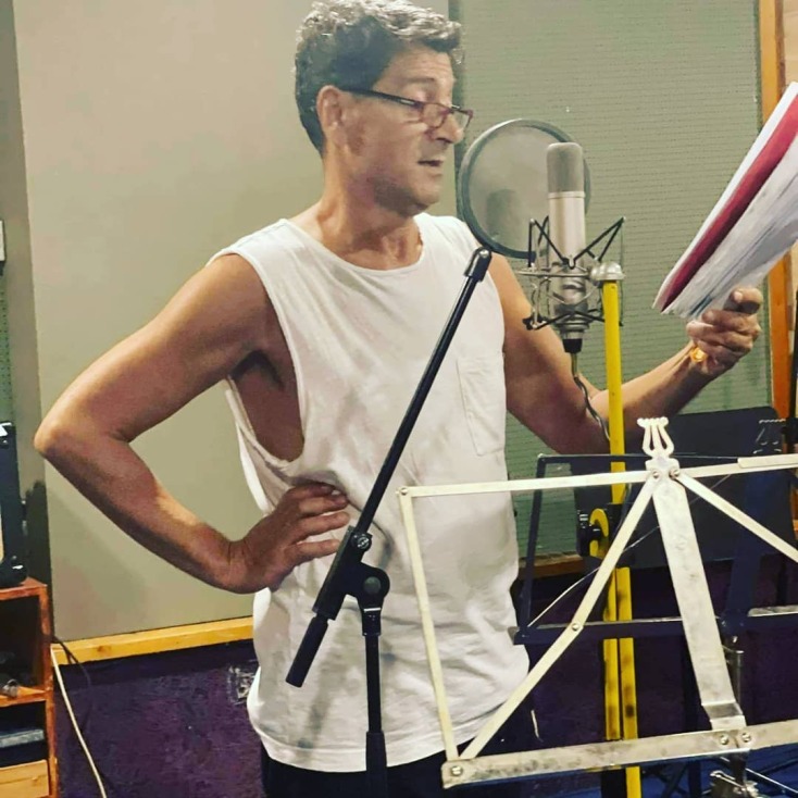 Κώστας Φαλελάκης