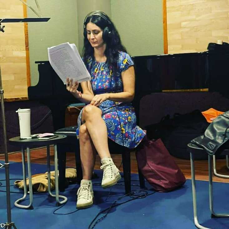 Ιόλη Ανδρεάδη