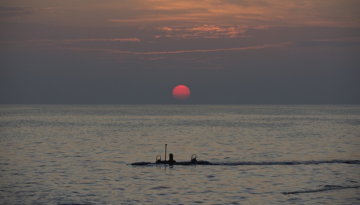 Γεωλογία: Η μινωϊκή έκρηξη του ηφαιστείου της Σαντορίνης ως σημείο αναφοράς για τη μελέτη των μεγάλων εκρήξεων παγκοσμίως - Έρευνα με τη συμμετοχή του ΕΚΠΑ.
