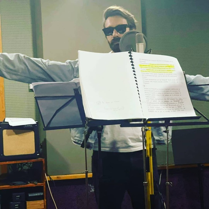 Αγησίλαος Μικελάτος