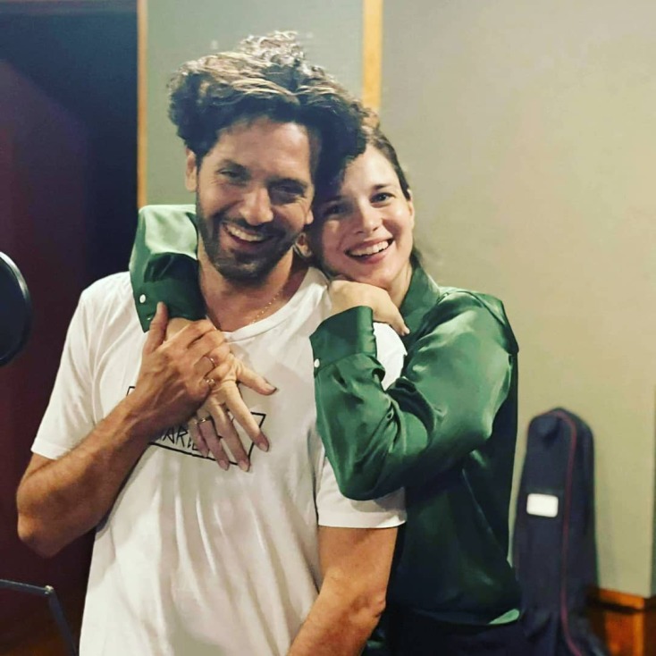 Δημήτρης Μοθωναίος, Ευγενία Δημητροπούλου