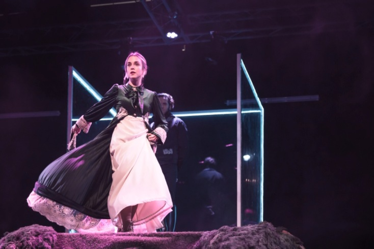 Ελεάννα Καυκαλά