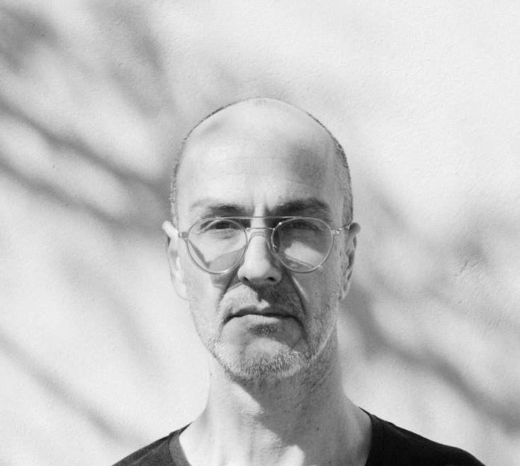 Νίκος Διαμαντόπουλος