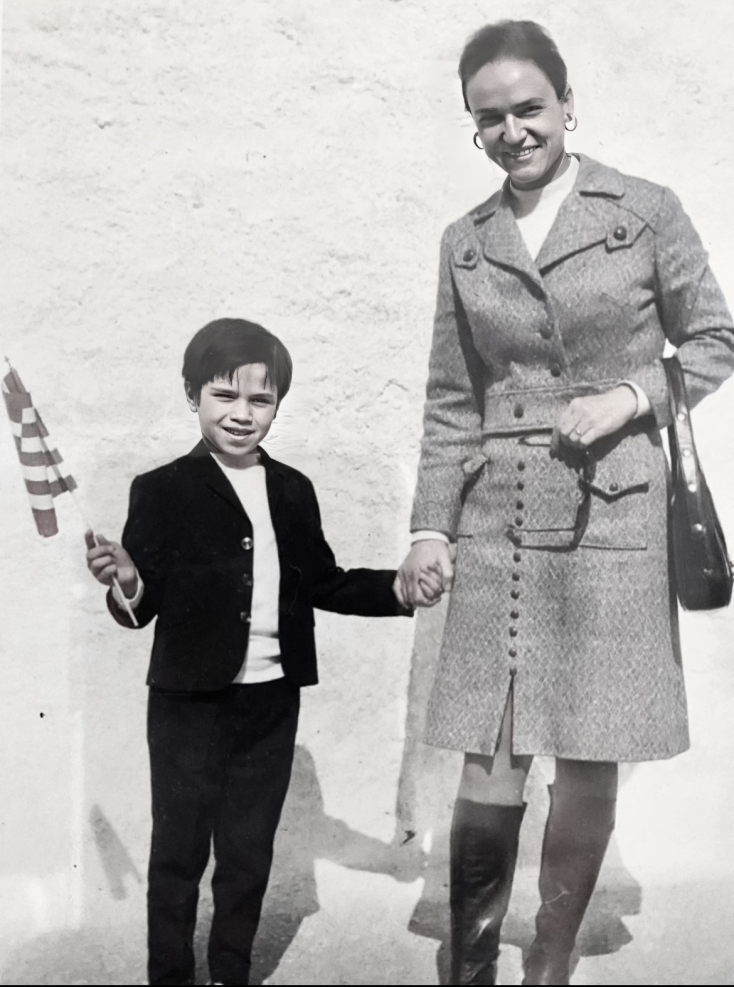 Συνέντευξη: Ο τενόρος Μάριος Φραγκούλης απαντά σε 33 ερωτήσεις για την Αθήνα