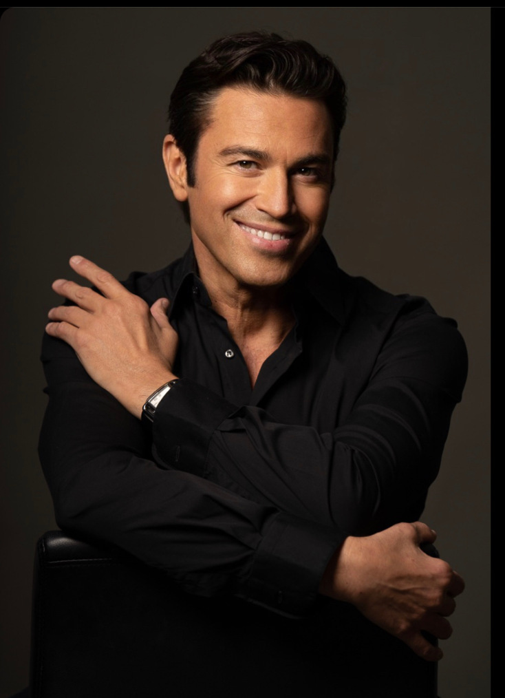 Συνέντευξη: Ο τενόρος Μάριος Φραγκούλης απαντά σε 33 ερωτήσεις για την Αθήνα