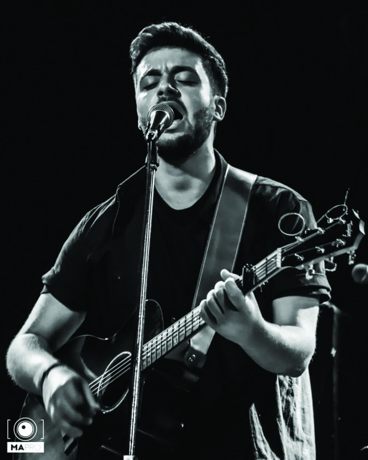 Νίκος Χριστόπουλος