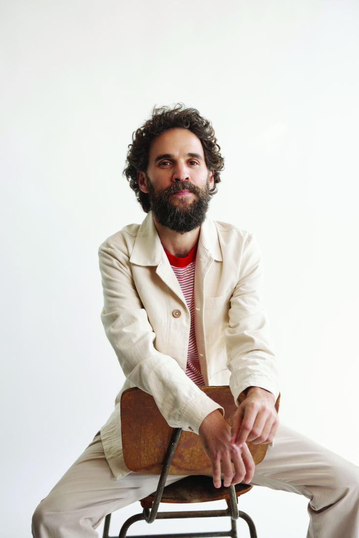 O Kutiman για μια μοναδική συναυλία στην Αθήνα