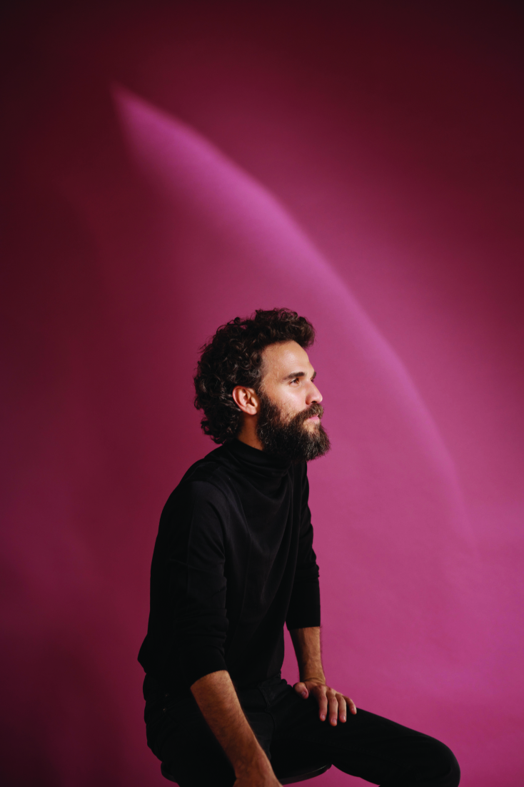 Ο Kutiman έρχεται στο Γαλλικό Ινστιτούτο