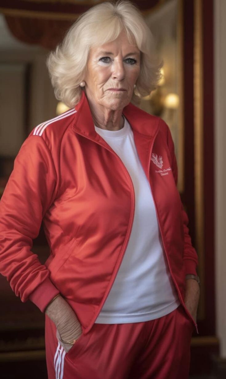 O Κάρολος με χαβανέζικο, η Κέιτ DJ: Η τεχνητή νοημοσύνη «φαντάστηκε» το πάρτι της στέψης