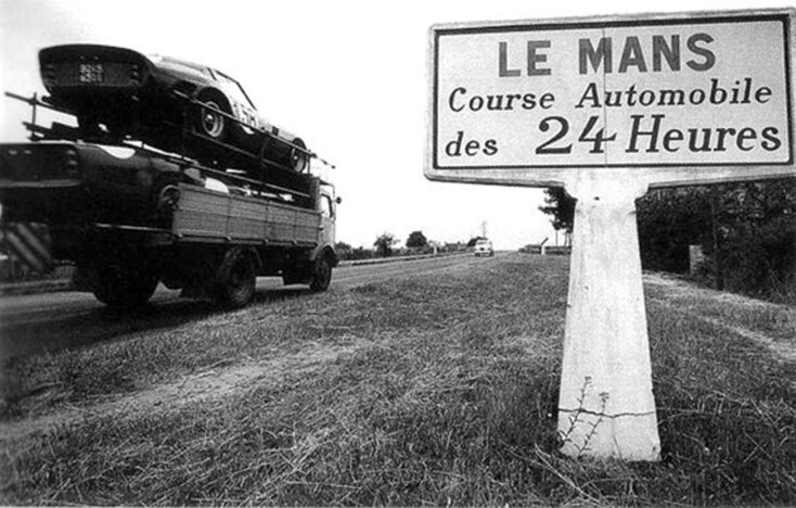24 Heures du Mans