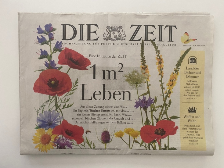 Die Zeit