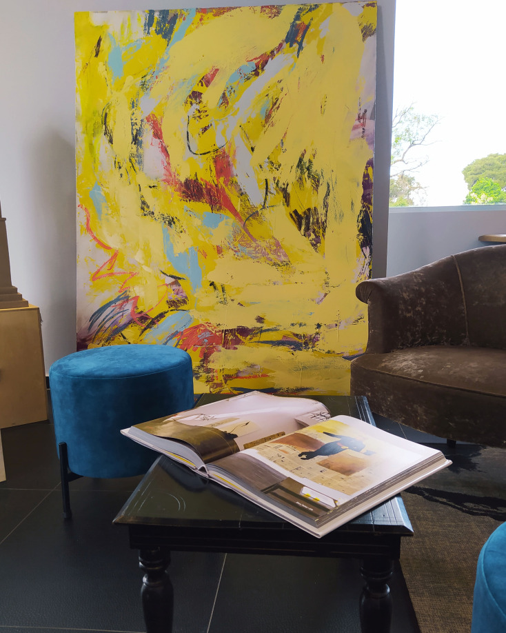 Πίνακας του Δαυίδ Μπενφοράδο