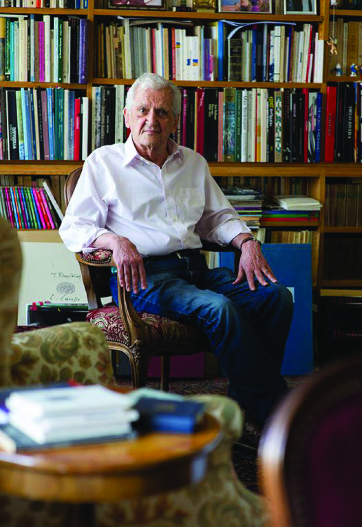 Τίτος Πατρίκιος