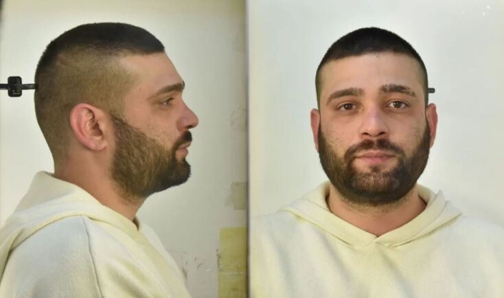 Στη δημοσιότητα τα στοιχεία 28χρονου που άρπαξε 83.000 ευρώ από 35χρονη μέσα σε 17 ημέρες (εικόνες)