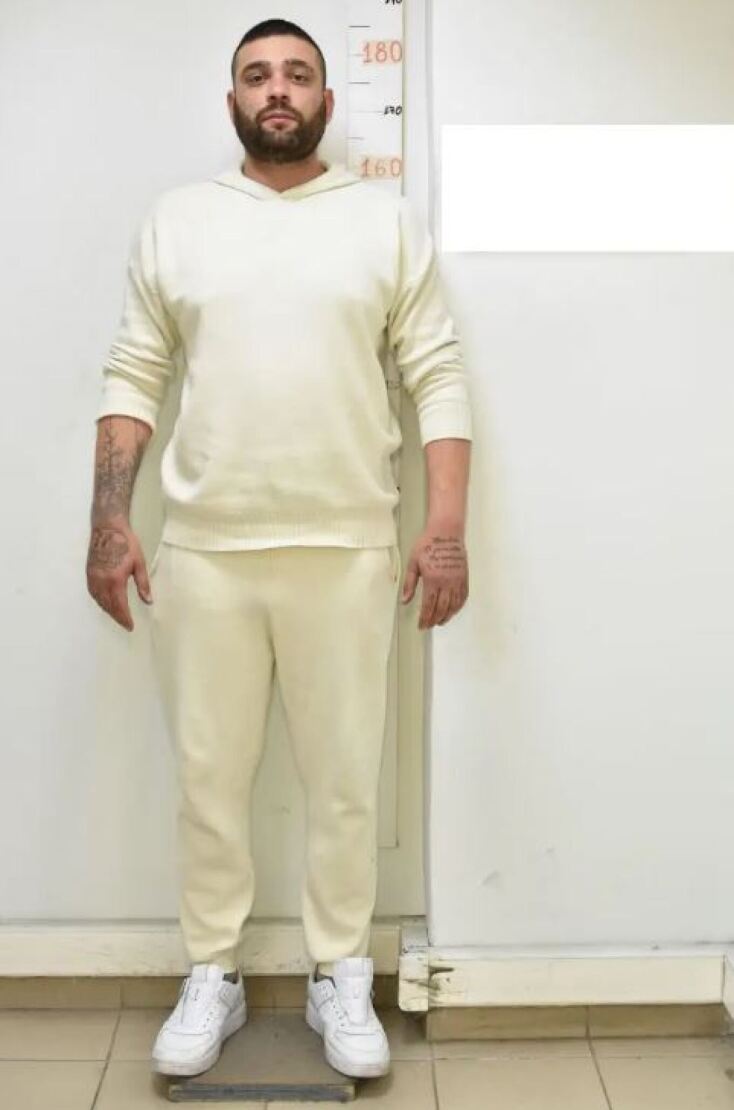 Στη δημοσιότητα τα στοιχεία 28χρονου που άρπαξε 83.000 ευρώ από 35χρονη μέσα σε 17 ημέρες (εικόνες)