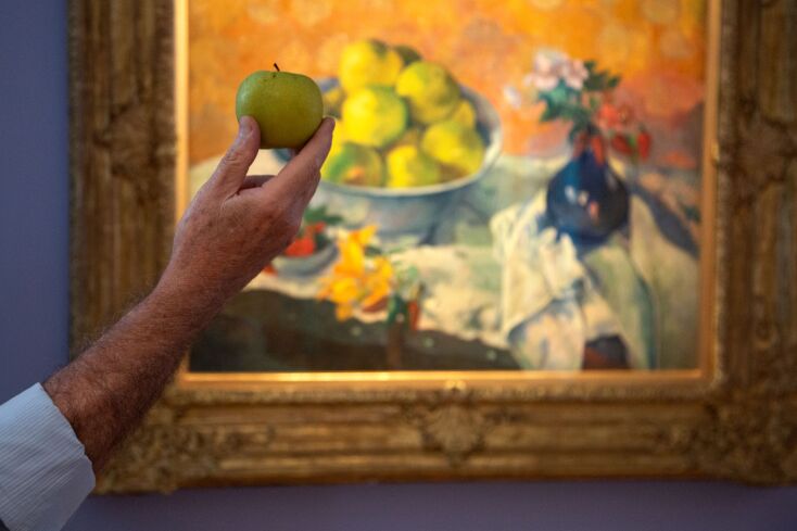 "Παιχνίδι για μεγάλους" στο Ίδρυμα Β. & Ε. Γουλανδρή