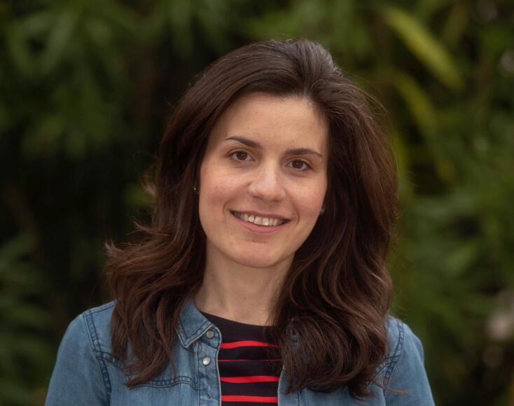 Ιωάννα Λυτρίβη