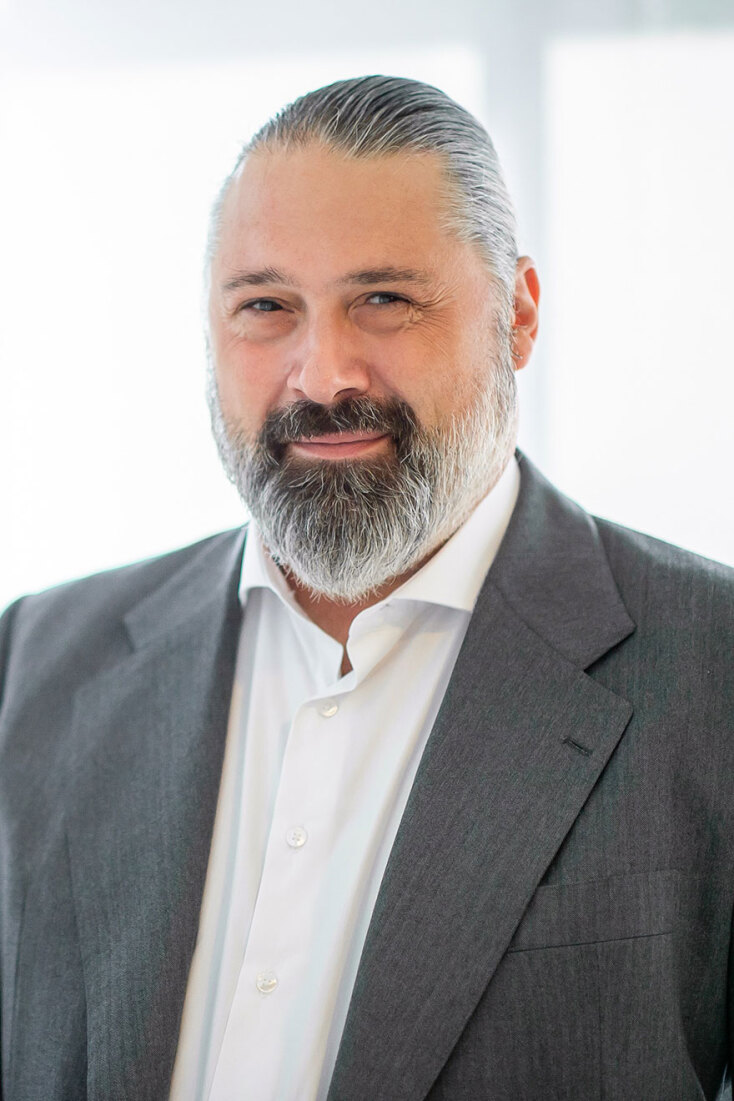 Μάνος Εξαρχουλάκος, Εμπορικός Διευθυντής της ZeniΘ