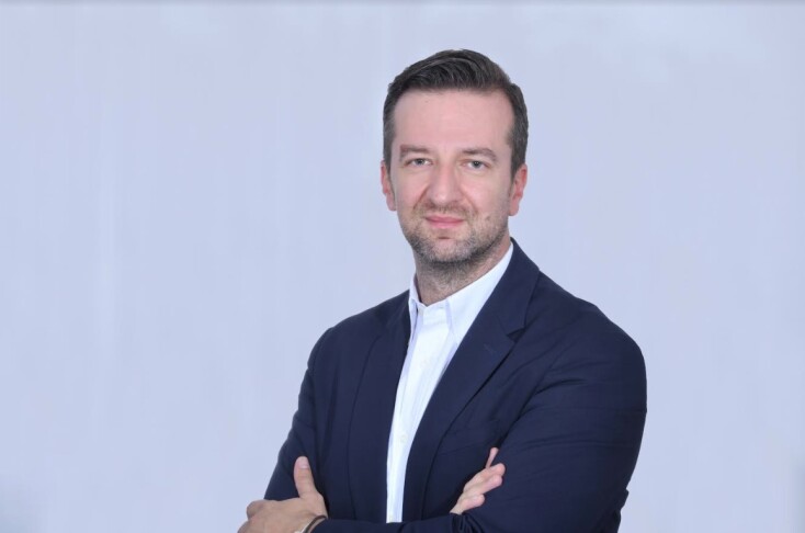 Παναγιώτης Βλάχος: Αξίζει να παλέψουμε μαζί για μια χώρα με δικαιοσύνη και ισονομία