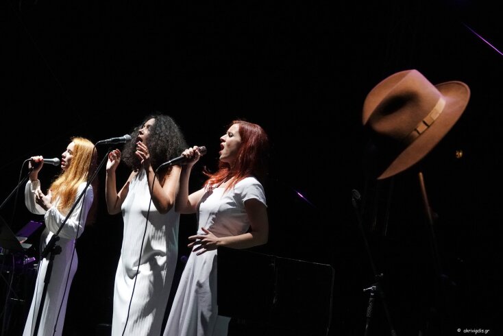 Αφιέρωμα στον Λέοναρντ Κοέν 