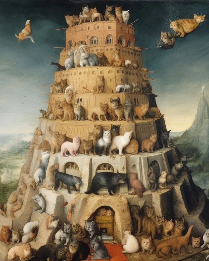 Αυστρία: Η Βιέννη πρωτοπορεί και επιστρατεύει AI και... γάτες για να προωθήσει τα μουσεία της - Η κίνηση του Vienna Tourist Board που έχει γίνει viral