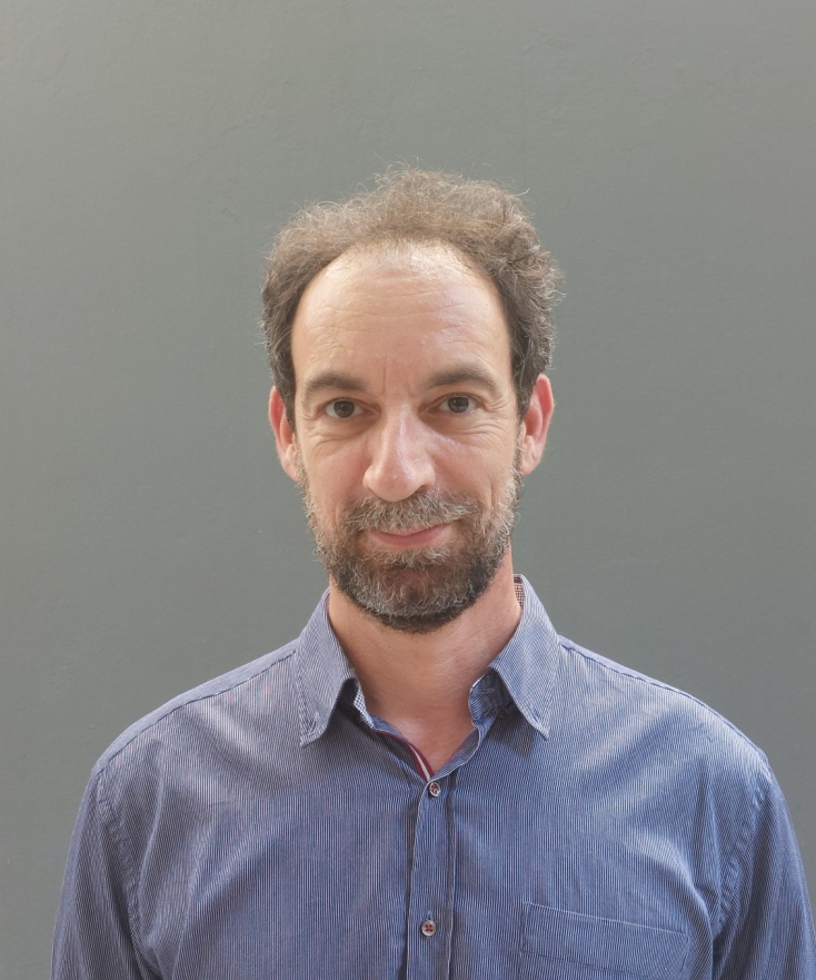 Γιώργος Μελισσουργός