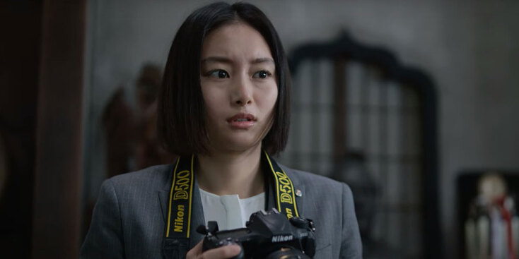 «Άδυτο»: Μια δραματική σειρά του Netflix για το σούμο