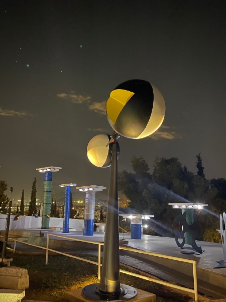 Ίδρυμα Takis - ΚΕΤΕ