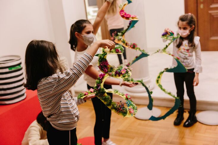 Μουσείο Κυκλαδικής Τέχνης