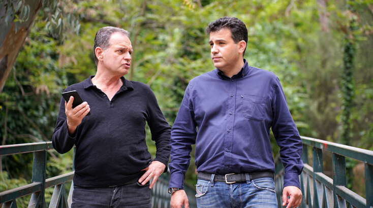 Εκλογές 2023 - Ανδρέας Παπαδόπουλος: Συνέντευξη με τον υποψήφιο στον Βόρειο τομέα με το ΠΑΣΟΚ