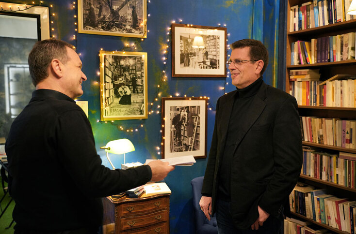 Εκλογές 2023 - Δημήτρης Καιρίδης: Συνέντευξη με τον υποψήφιο βουλευτή στον Βόρειο Τομέα της Β’ Αθήνας με τη Νέα Δημοκρατία