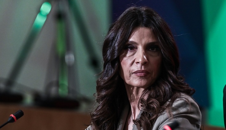 Πόπη Τσαπανίδου