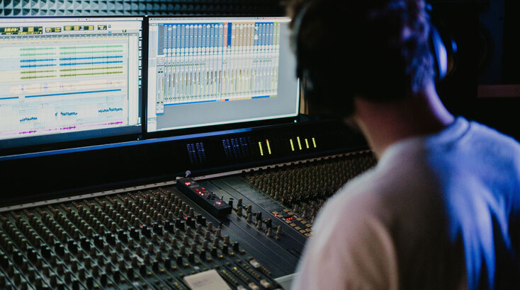 Podcast «Εσύ με τι ασχολείσαι;» με την Επιστήμη Μπινάζη | Το επάγγελμα του ηχολήπτη