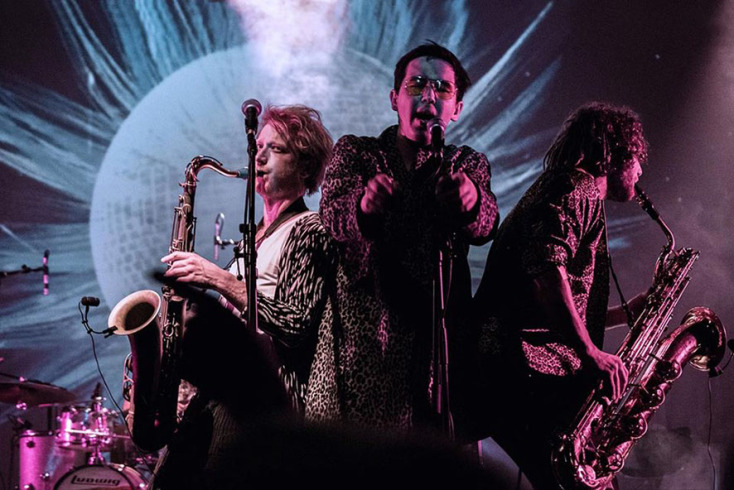 Athens Jazz: Τα live που ξεχωρίζουν από το μεγαλύτερο φεστιβάλ της jazz στην Αθήνα, στην Τεχνόπολη, 22-28 Μαΐου