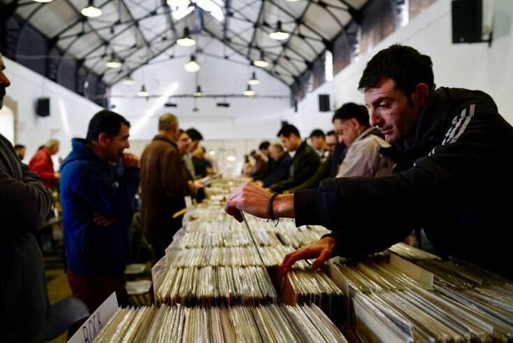 Athens Jazz: Όλα όσα θα συμβούν στη μεγάλη γιορτή της jazz 