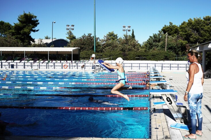 Δήμος Αθηναίων: Ανοίγουν στις 29 Μαΐου για μαθητές δημοτικού οι εγγραφές στα καλοκαιρινά camps - Πώς θα λειτουργήσουν τα προγράμματα - Προϋποθέσεις συμμετοχής.