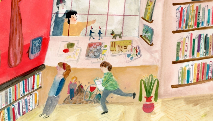 Εβδομάδα Μικρών Βιβλιοπωλείων 2023: Έως 27 Μαΐου η #miavdomadastamikra για την προώθηση των χώρων φιλαναγνωσίας - Το πλήρες πρόγραμμα δράσεων.
