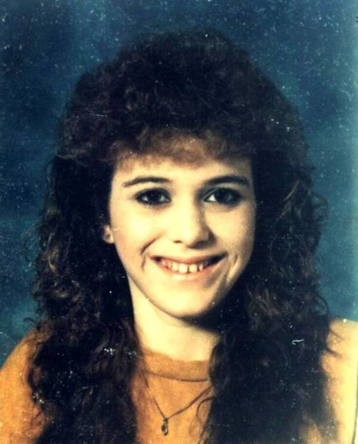 Η 14χρονη Ρετζίνα Ουώλτερς