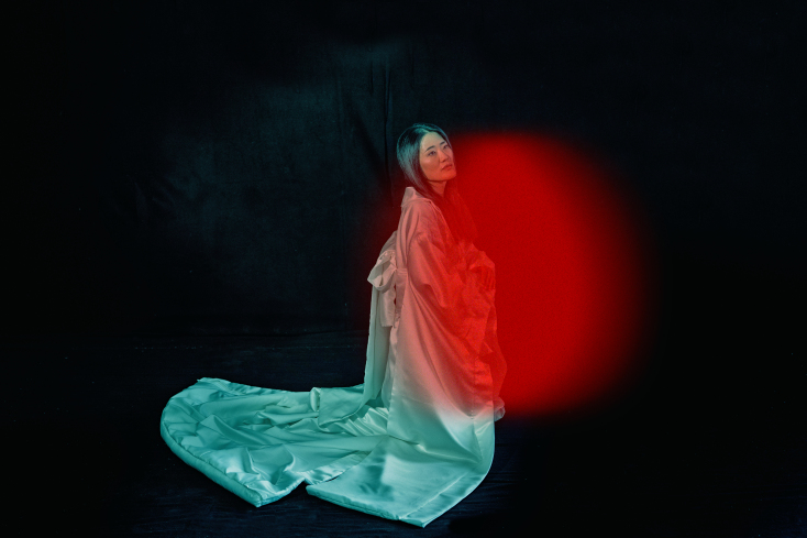 "Μαντάμα Μπαττερφλάι" από την ΕΛΣ με την Άννα Σον