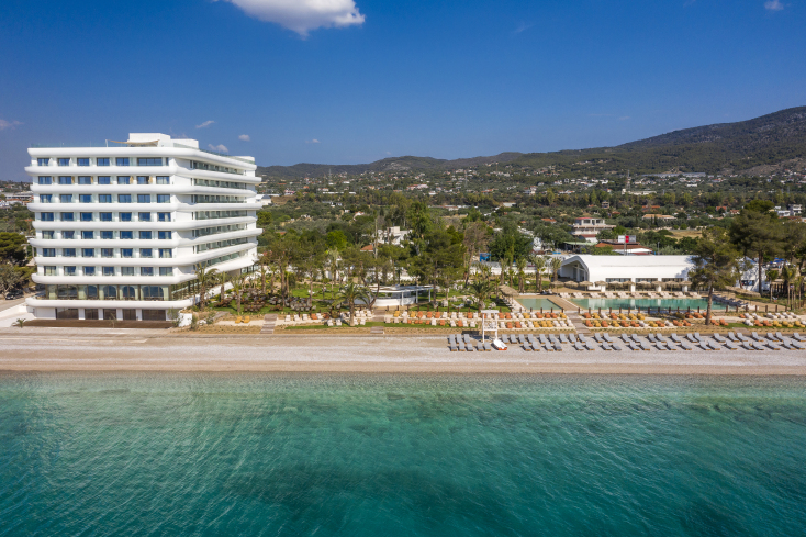 Isla Brown Corinthia 