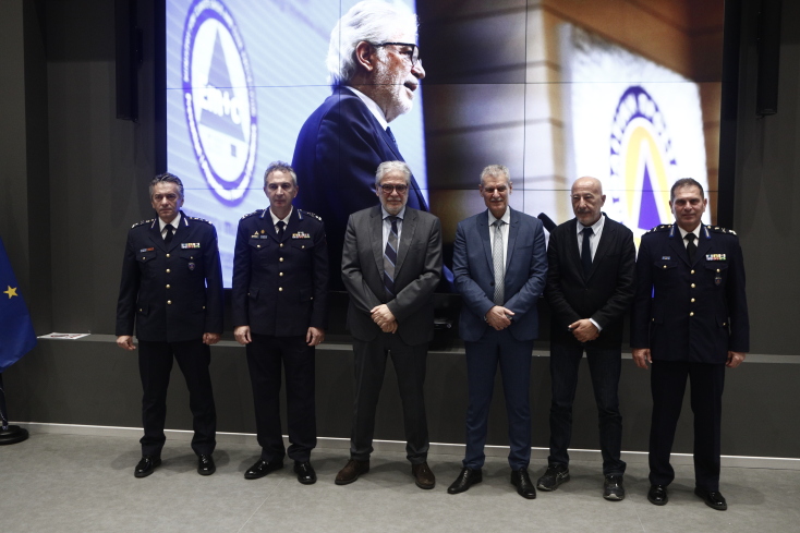 Οι τελετές παράδοσης – παραλαβής στα υπουργεία