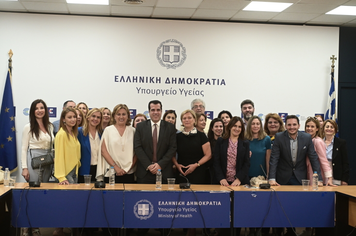 Οι τελετές παράδοσης – παραλαβής στα υπουργεία