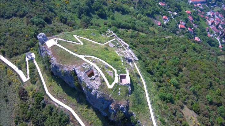 Όχι άλλη ανάπλαση!