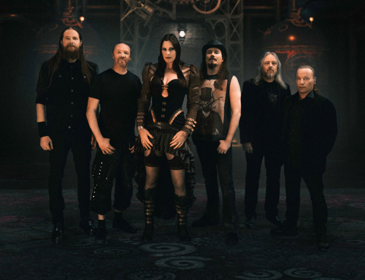 Οι Nightwish έρχονται στο Release Athens 2023