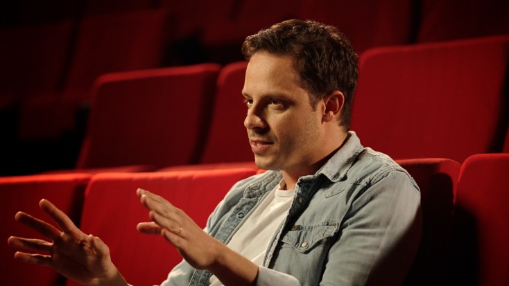 My glorious moments του Δημήτρη Μακαλιά 