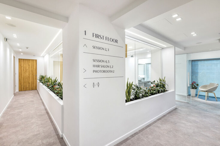 Οριστική λύση στην τριχόπτωση από την Seneca Medical Group 